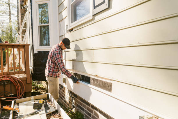 Trusted Siding Contractor service in Wade, NC - Creative Siding